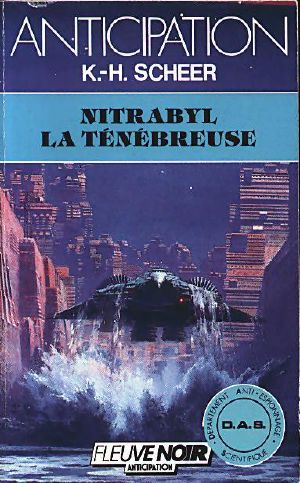 [D.A.S. 37] • Nitrabyl la ténébreuse